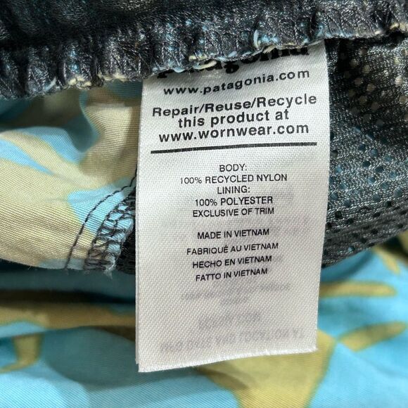 Patagonia Baggies Shorts Kalani - Picture 8 of 8